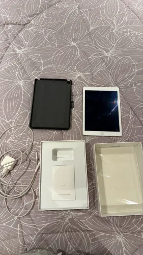 iPad Air2 シルバー64G iPad Air 2 - Especificações técnicas - Suporte da Apple (BR)