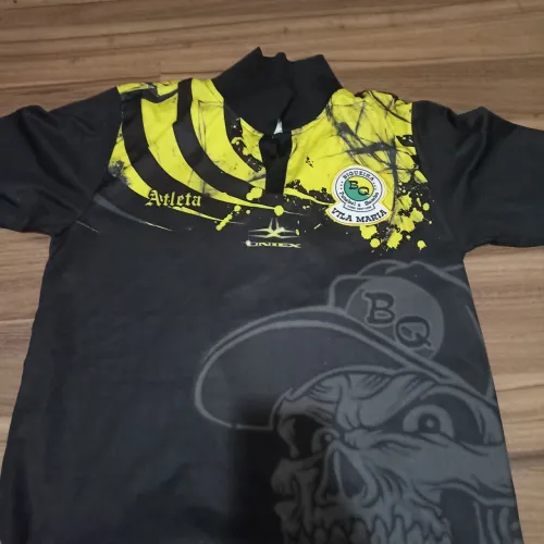 camisa da biqueira da vila maria