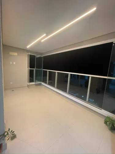 Apartamento em Ribeirão do Lipa - Cuiabá