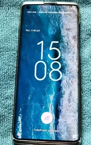 Motorola Edge +
