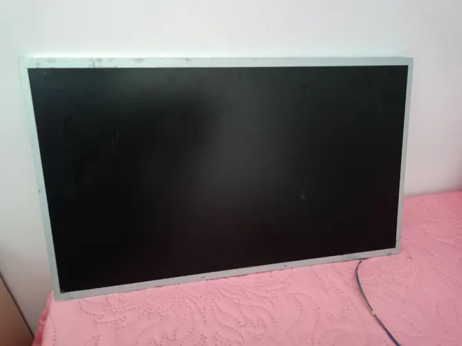 Tela tv LG 22 polegadas 