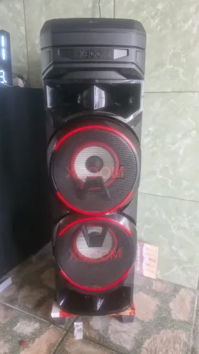LG XBOOM RNC9