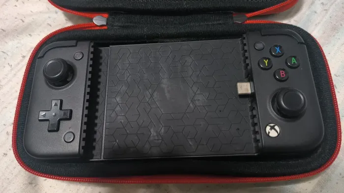 GameSir X2-Pro Tipo C