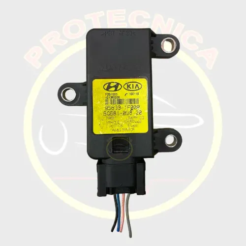 SENSOR CONTROLE DE ESTABILIDADE