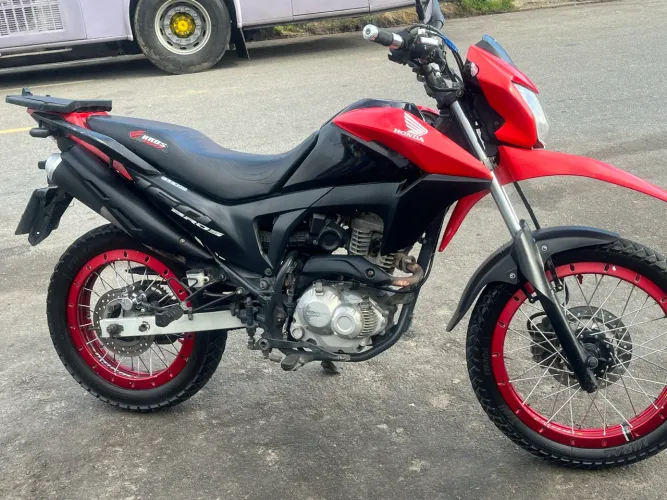 BROS 160 EXTRA