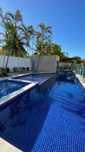 CASA DUPLEX NO FOZ DO JOANES - BURAQUINHO