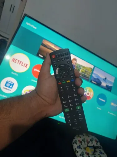 TV SMART 55? 4K