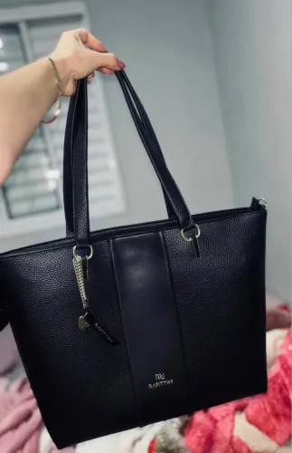 Bolsa grande para notebook