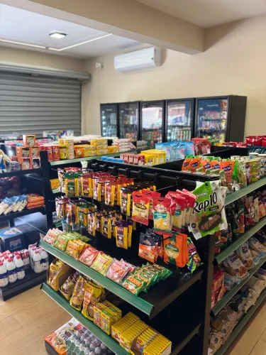 Passo ponto Mini mercado em Indaiatuba 