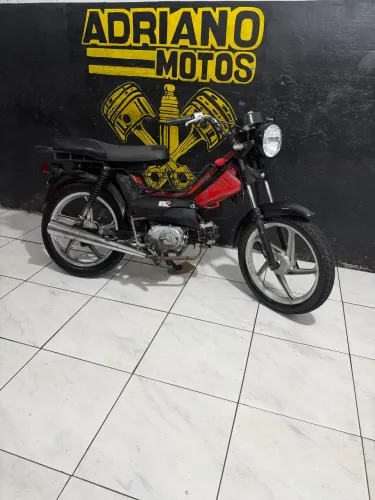 Xy 50 cc