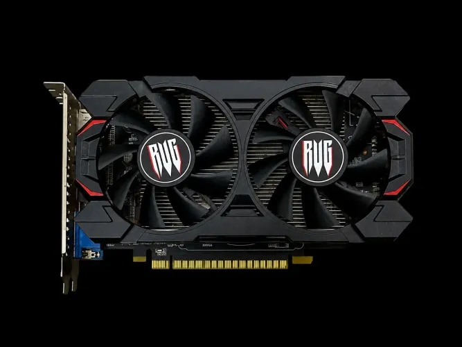 GTX 750