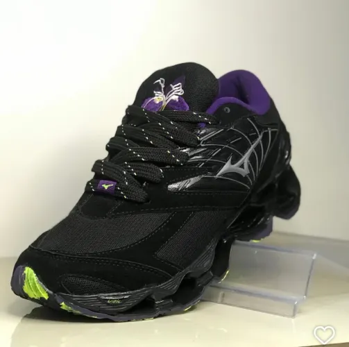 Vende-se um tênis mizuno