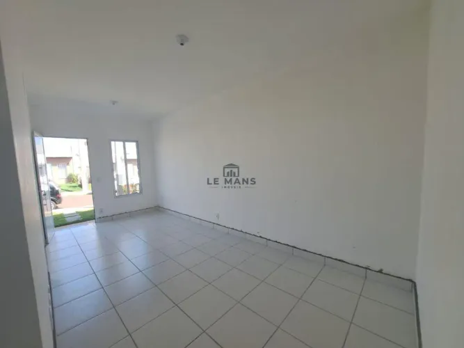 Casa à venda em Piracicaba, Taquaral, com 2 suítes, com 62.69 m², Cond. Reserva Taquaral