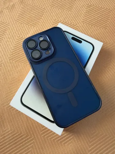 IPhone 14 Pro 256gb