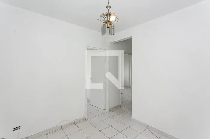 Apartamento à Venda - Mooca, 2 Quartos, 40 m2