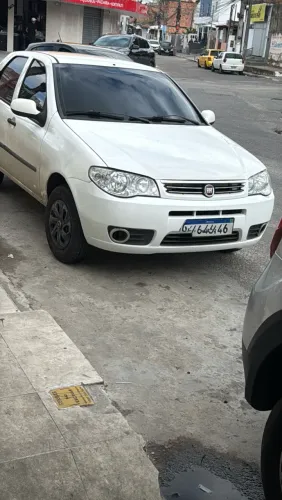 Fiat Palio Celebration 1.0 Fire Flex 8V 4P 2015