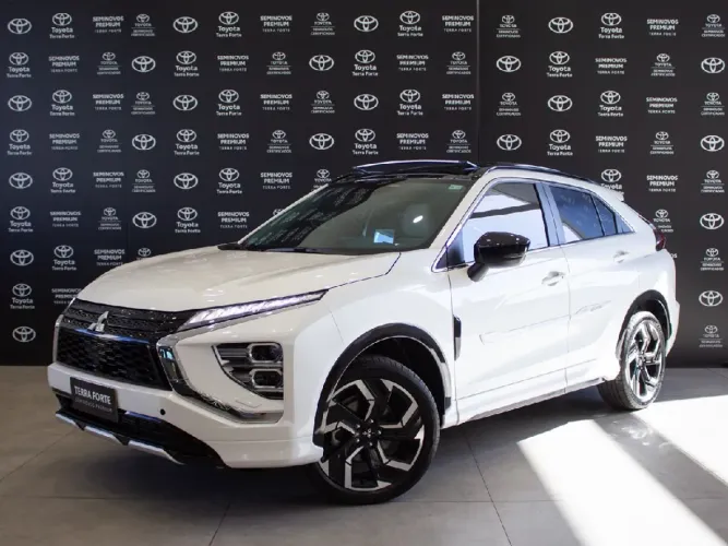 Mitsubishi Eclipse Cross HPE-S 4X4 1.5 16V 165cv AUT 2027