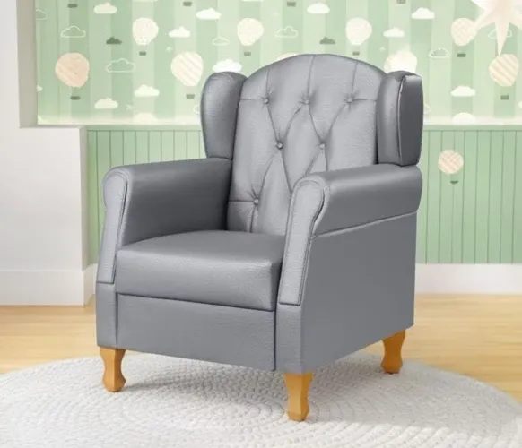 Poltrona para Sala ou Salão