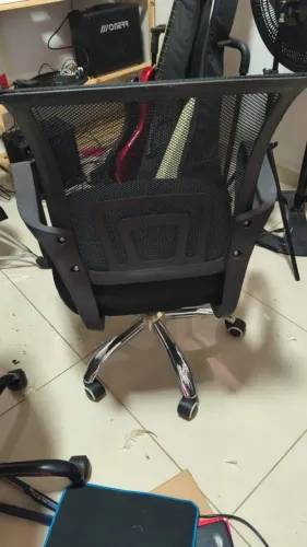 Cadeira de escritório