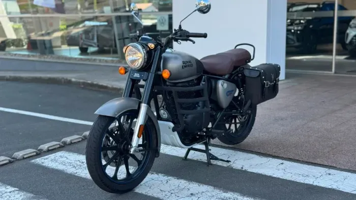 CLASSIC 350