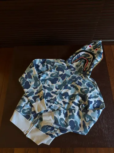 Moletom BAPE