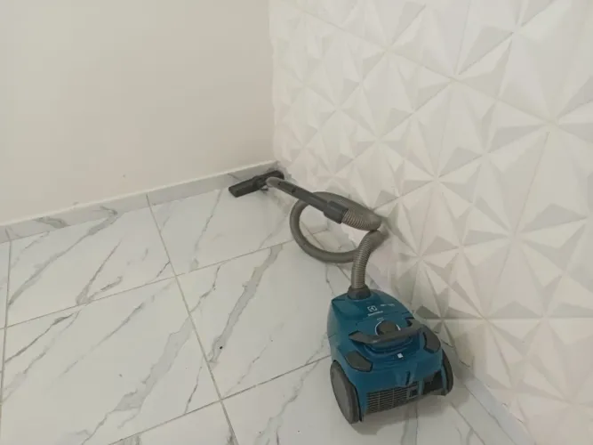 Aspirador Electrolux - R$ 200