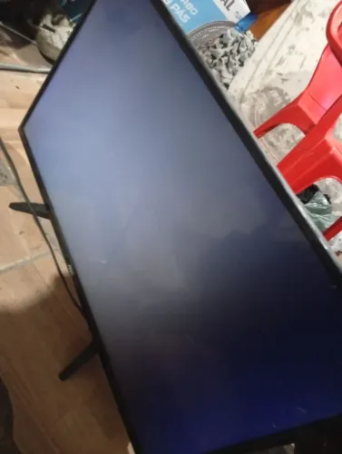 Vendo Tv 32 smart para peças 