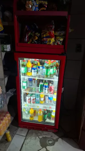Freezer