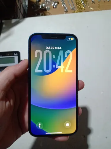 iPhone 12 128GB