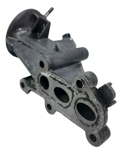 Cavalete Filtro Óleo Motor  Citroën Xsara Picasso Ex 2001 18