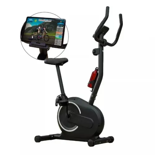 Bike Ergométrica