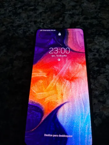 Celular Samsung A50