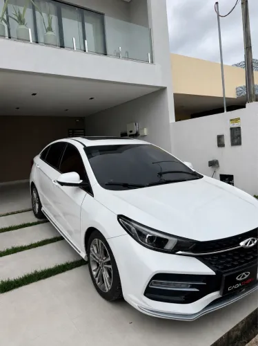Chery Arrizo 6 GSX 1.5 Turbo Flex AUT 2022