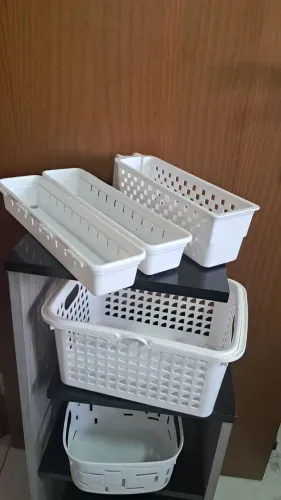 Organizadores