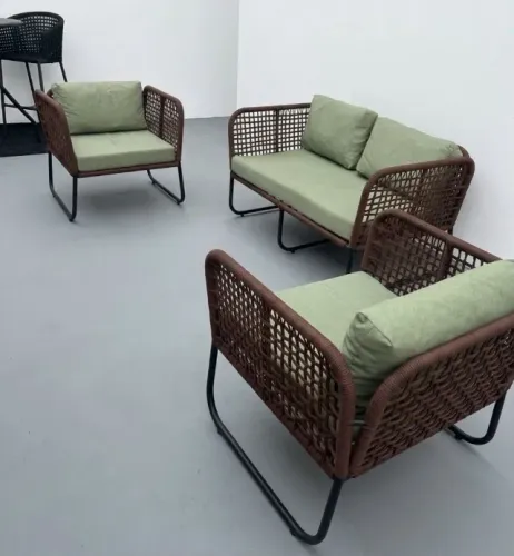 sofa para area externa