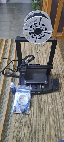Impressora 3D