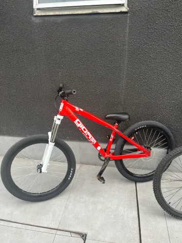 Gios 4trix 