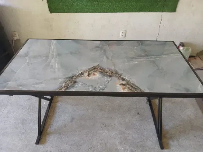 Mesa de jantar