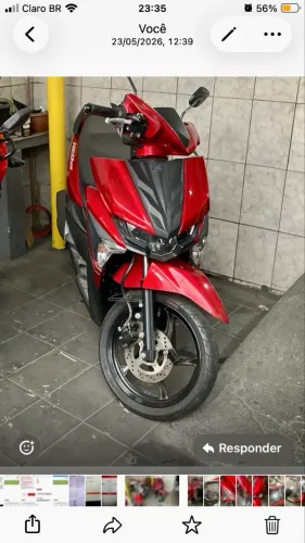 NEO 125 AUT 2019 ÚNICO DONO $ 10.999