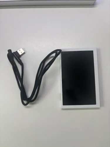 Telinha para gabinete IPS