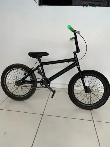 Bike BMX aro 20