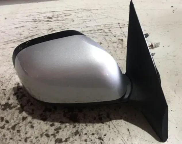 Retrovisor Direito Nissan Versa 2010 - 2012