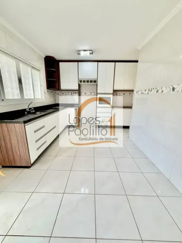 Casa para locação, Vila Thais, Atibaia, SP