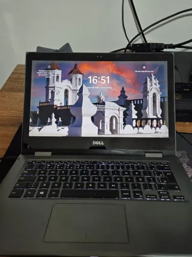 Notebook Dell Inspiron 13  2-in-1