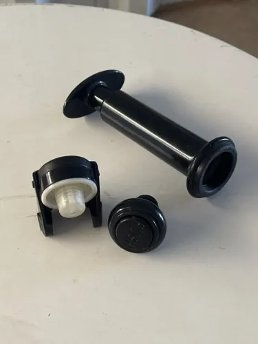 Kit bomba de vácuo para vinho
