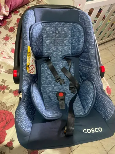 Bebê conforto Cosco