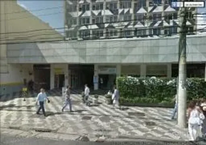 conjunto de 3 salas de escritório na av.faria lima 2355