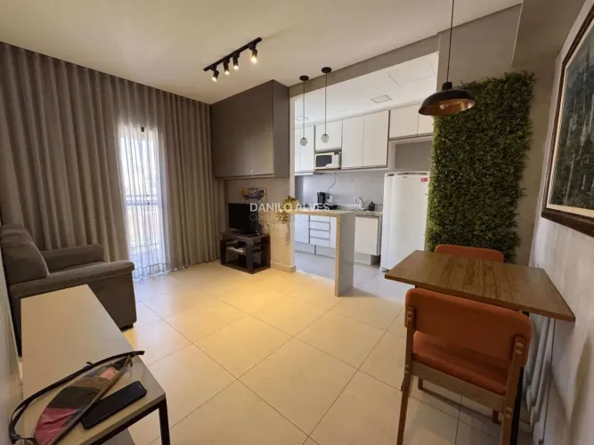 Apartamento à venda, no Varanda Botânico em Ribeirão Preto, Santa Cruz do José Jacques, co