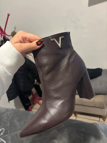 Bota de Salto - Vizzano