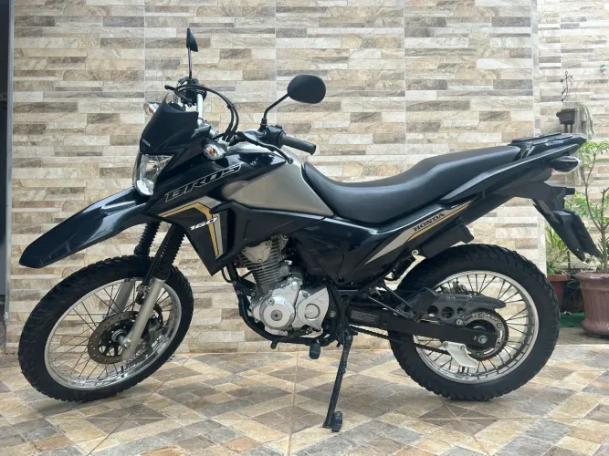 Moto Bros 160 ESDD - 2023